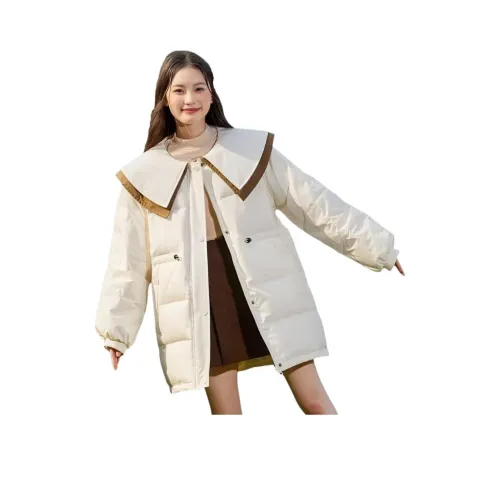 ЮЙЧЖАОЛИНЬ Пуховая куртка Женская