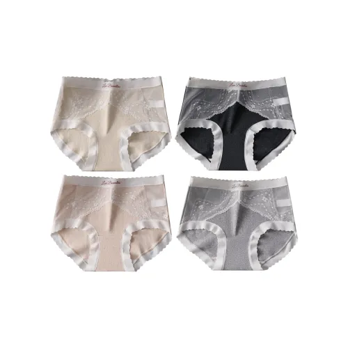 MIIOW Trend Party series Трусики-бикини Женские