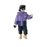 Фиолетовый