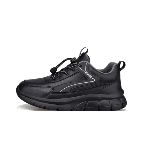 ZULIZ Young Vitality Sports Elderly Shoes Низкий Топ Ходьба Обувь Унисекс