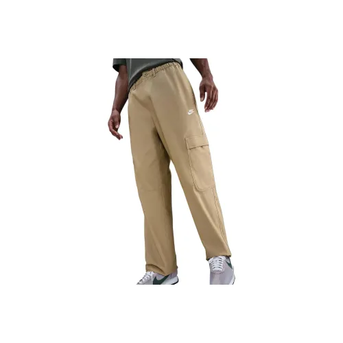 Nike Sportswear Club Карго Брюки Мужские