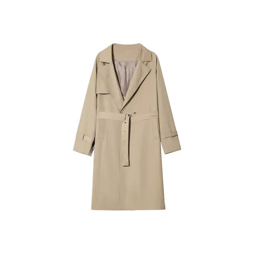 RVANGUARD Унисекс Тренч