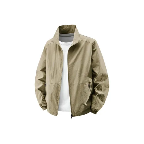 Left Bank Мужские Куртки