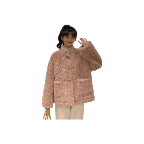 BONAS Женские пуховики