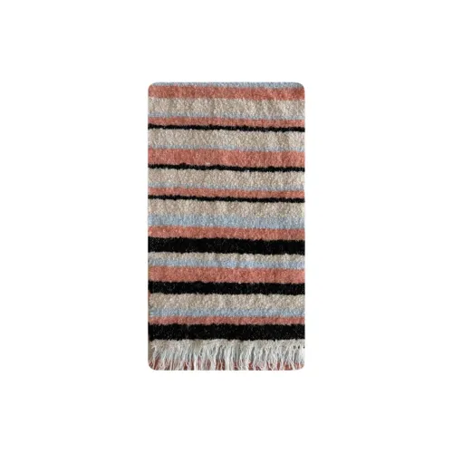 AAJF Акриловые вязаные шарфы унисекс