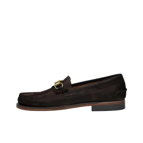 Sebago JOE Modena Лоферы Женские Коричневый