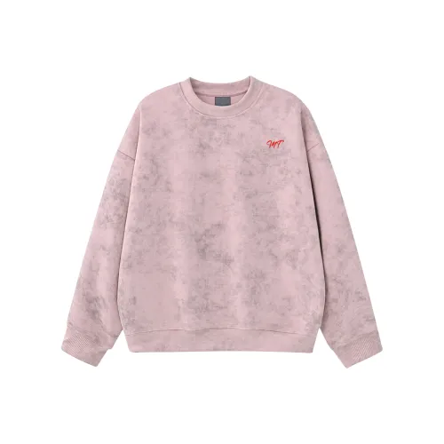 METE WHALE MT Свитшот Унисекс