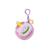 Фиолетовый монстр