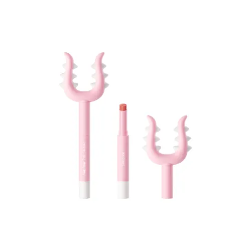 Pinkbear Милый стиль Помада Мягкий матовый