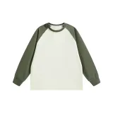 Армейский зеленый