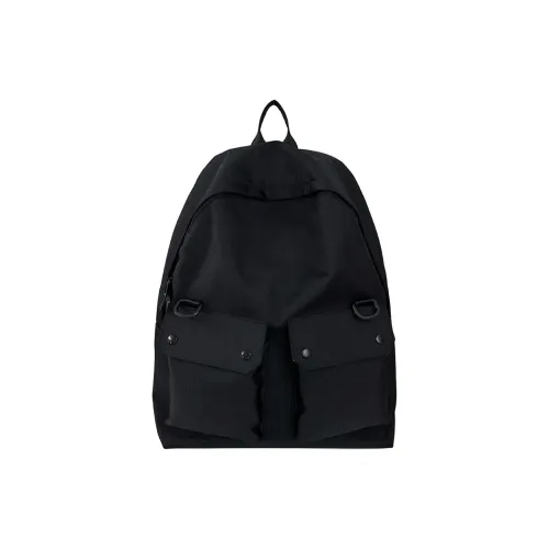 KAMLUI Нейлон Рюкзак Унисекс Многоцветный