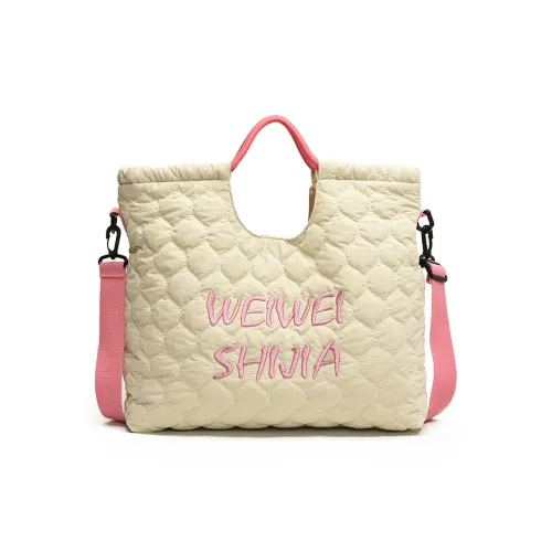 BAODIDAISHU Натуральный материал Сумка Женская Многоцветная