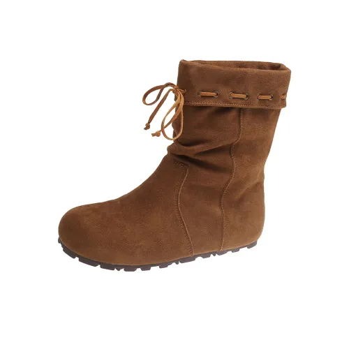 KLAOSD Crew Повседневные Ботинки Женские