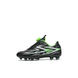 Чёрно-зеленый