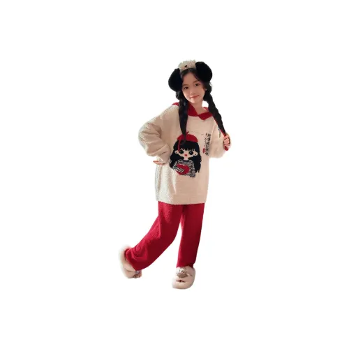 Guldoeleph Домашний Комплект для Подростков