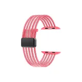 Розовый нейлон, рыболовная сеть, ремень