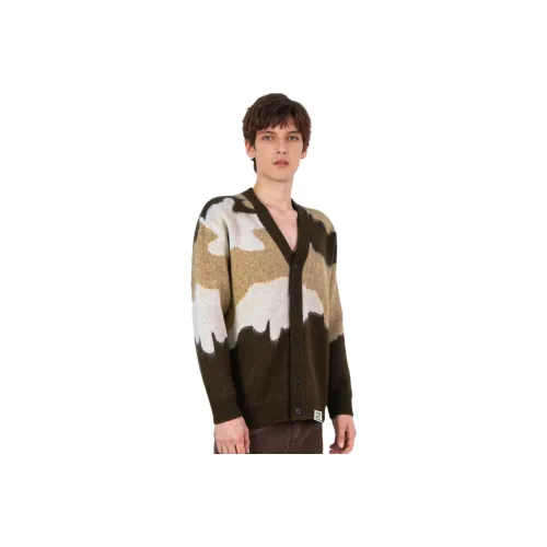 TQMT Мужской Трикотаж