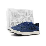 Джинсовый синий [Премиум улучшенный - Более удобный и прочный]