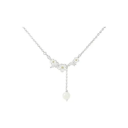 B Z Ожерелья Женские