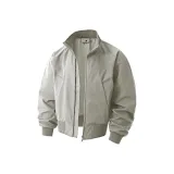 Светло-серый