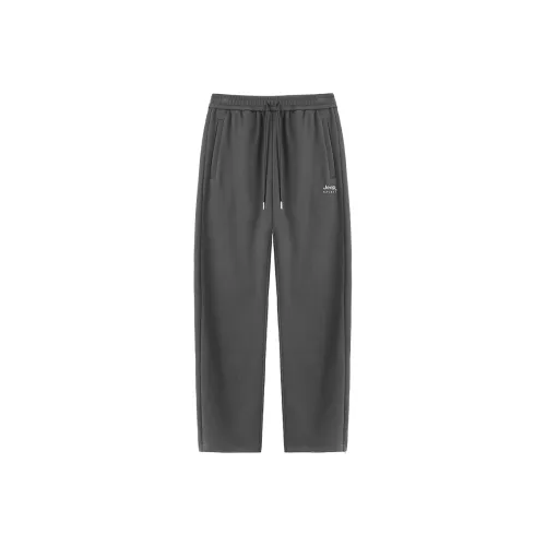 JEEP SPIRIT Мужские Повседневные Брюки Мужские