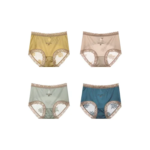 Graceful Blossom Трусики-бикини Женские