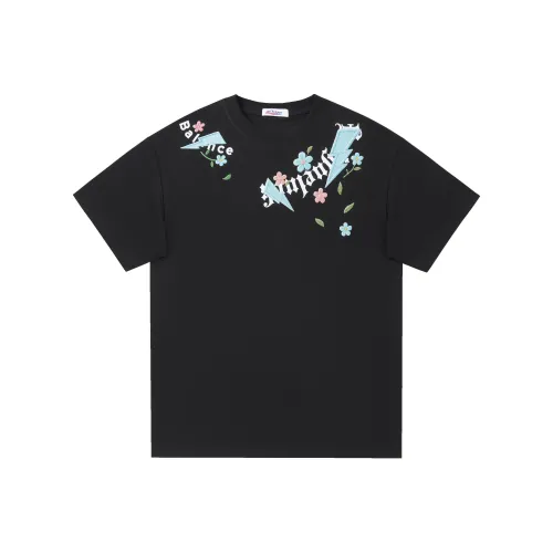 Feiyue Унисекс T-рубашки