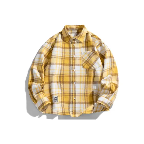 Izzue Унисекс Рубашки