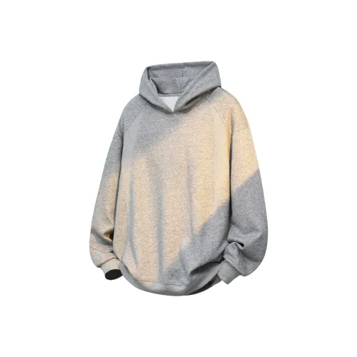 MARK WAFFLE Унисекс Свитшоты