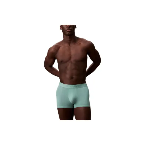 Calvin Klein Плавки Европейская версия Мужской