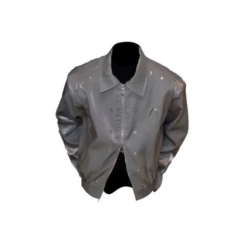 M17 STUDIO Унисекс Куртки