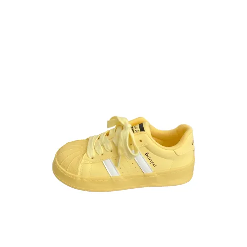 TLIT Устойчивый к истиранию низкий топ для детей Lifestyle Shoes Унисекс