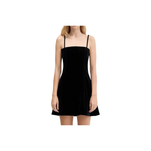 Rotate Темно-синий Женские Слиплатья