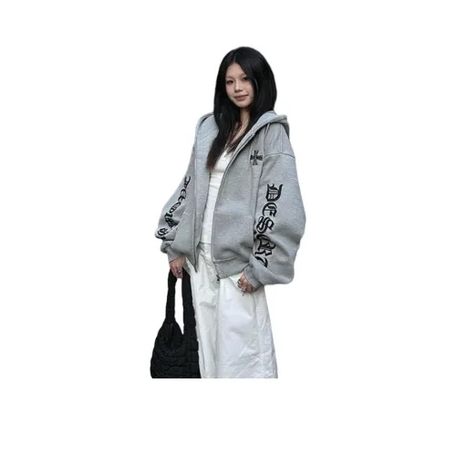 PZHK Женские Свитшоты