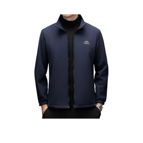 Candito Мужские Вельветовые Куртки