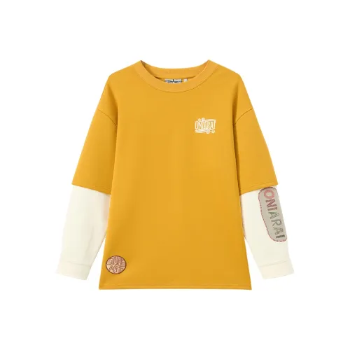 ONIARAI Унисекс T-рубашки