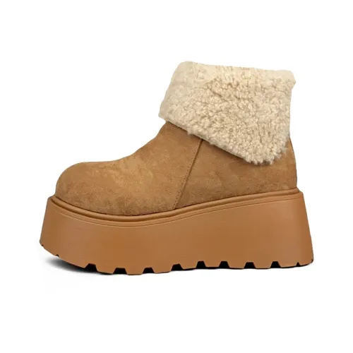 Boldi Kuki Ботильоны Женские