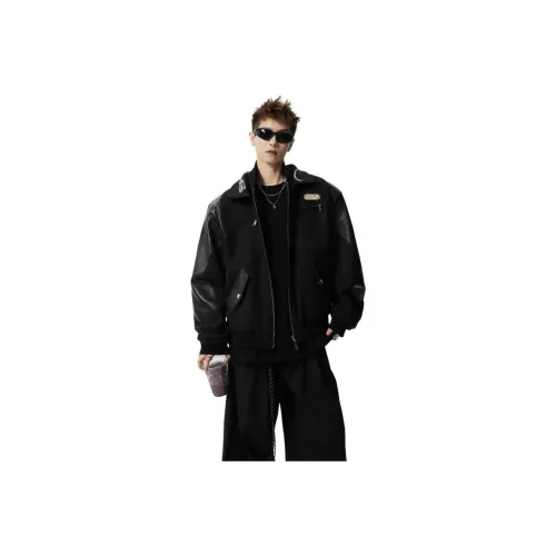 RVANGUARD Унисекс Куртки