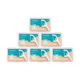 Watsons Плоская подошва Floss Защитные палочки для зубной нити 50 шт*6