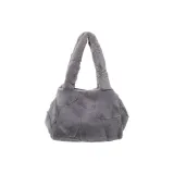 Темно-серый