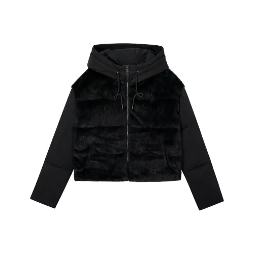 DGMZ Женские меховые изделия