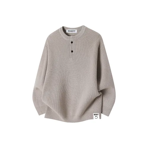 REMEFIT Унисекс Свитера
