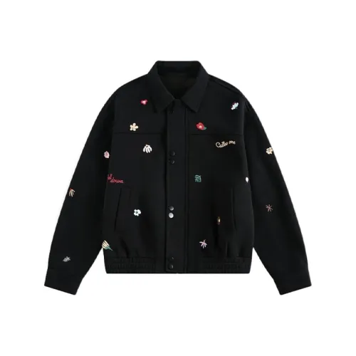 NFV Унисекс Куртки