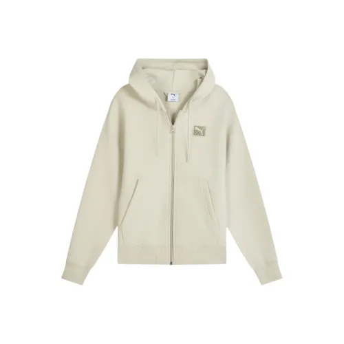 PUMA Prime ESS FZ Куртка Женская