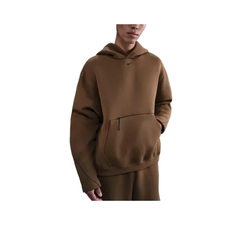 nike Лесной мшистый Wood Коричневый Мужской Свитшоты