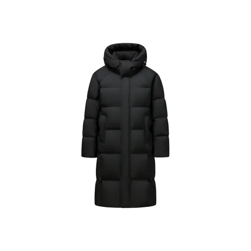 YAYA Унисекс Пуховики