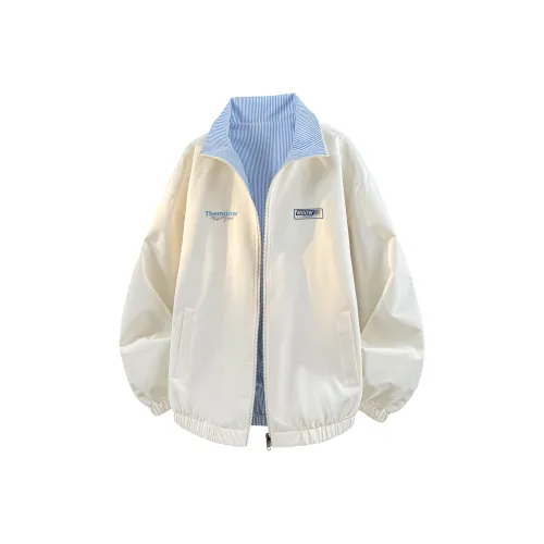 MIIOW Trend Party series Куртка Унисекс