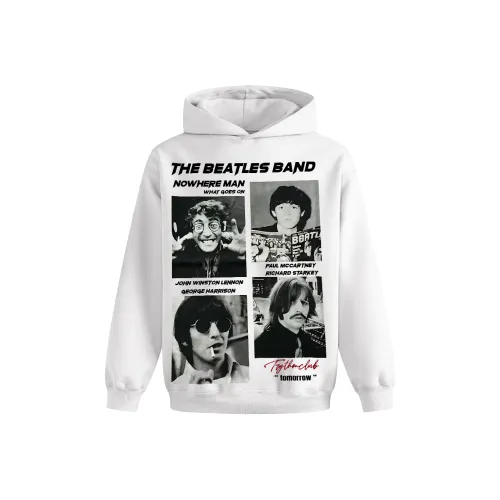 HRDW Унисекс Свитшоты