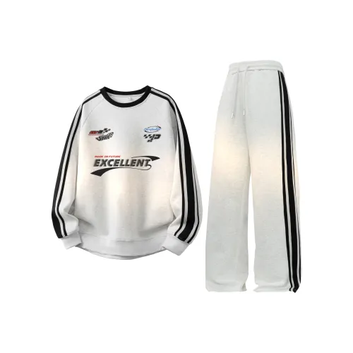 Pirkadat Повседневная спортивная одежда унисекс