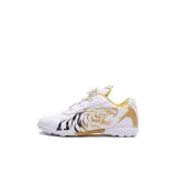 Шипы белого и золотого цвета